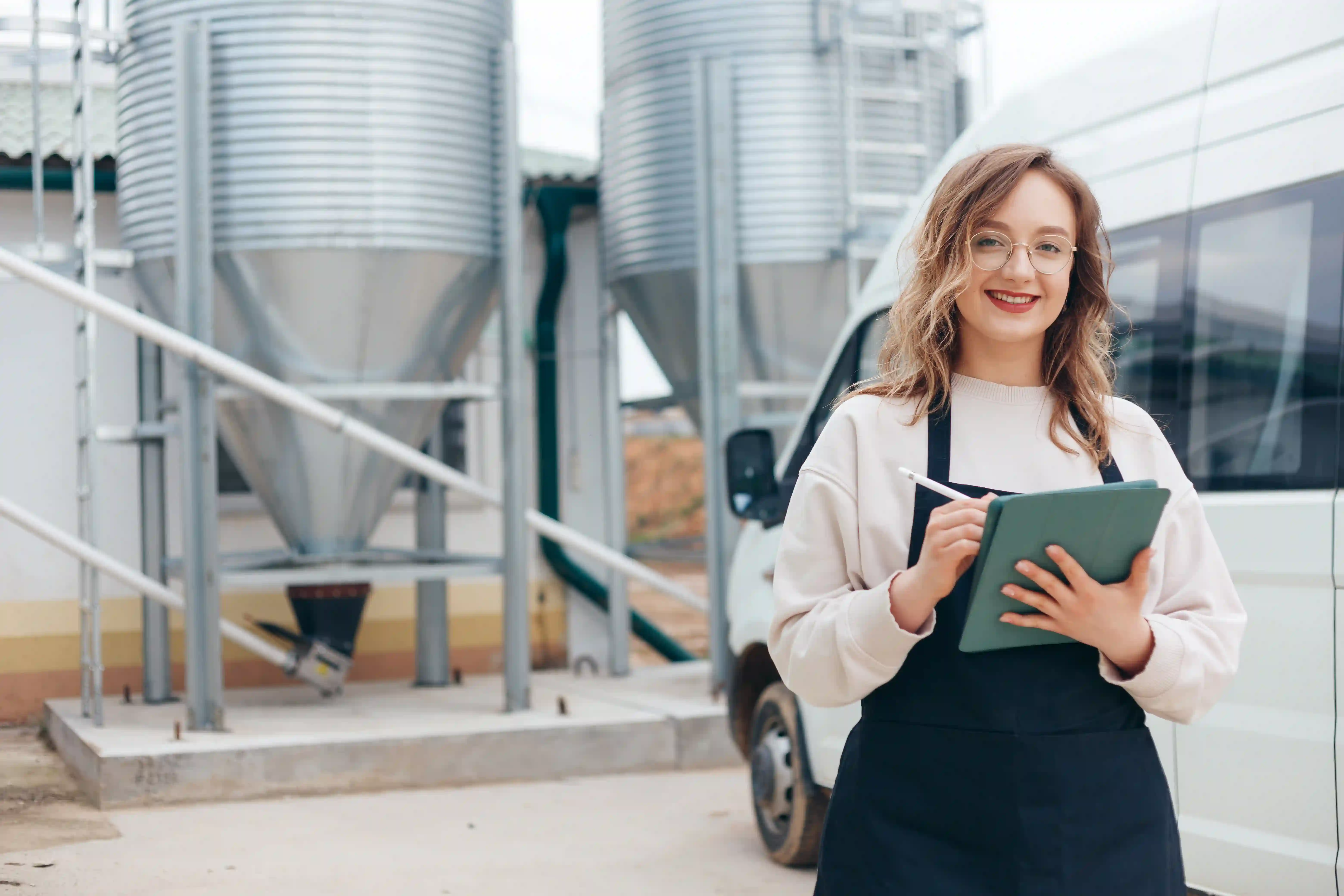 Administración de Empresas Agropecuarias