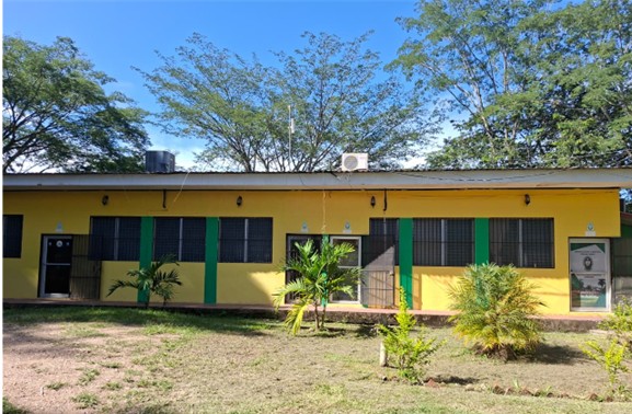 Departamento Académico de Ingeniería de Procesos