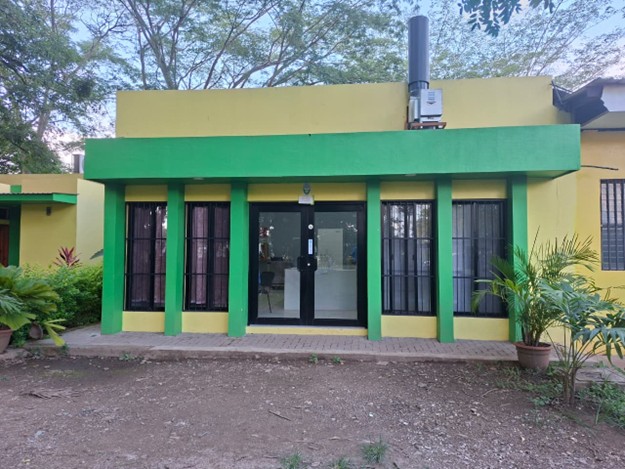 Laboratorio de Análisis de Alimentos