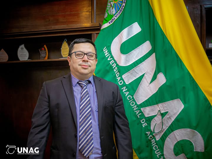 Ph. D. Roy Donald Menjivar